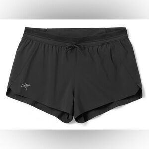 Arc'teryx Women's Norvan 3” short